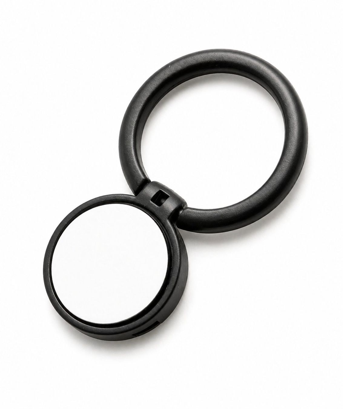 Staffe: Handy Ringhalter Schwarz 360° – Nuovo e nell'imballaggio originale da Fully venduto da VaneaSelection 1
