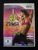 Zumba Fitness Wii