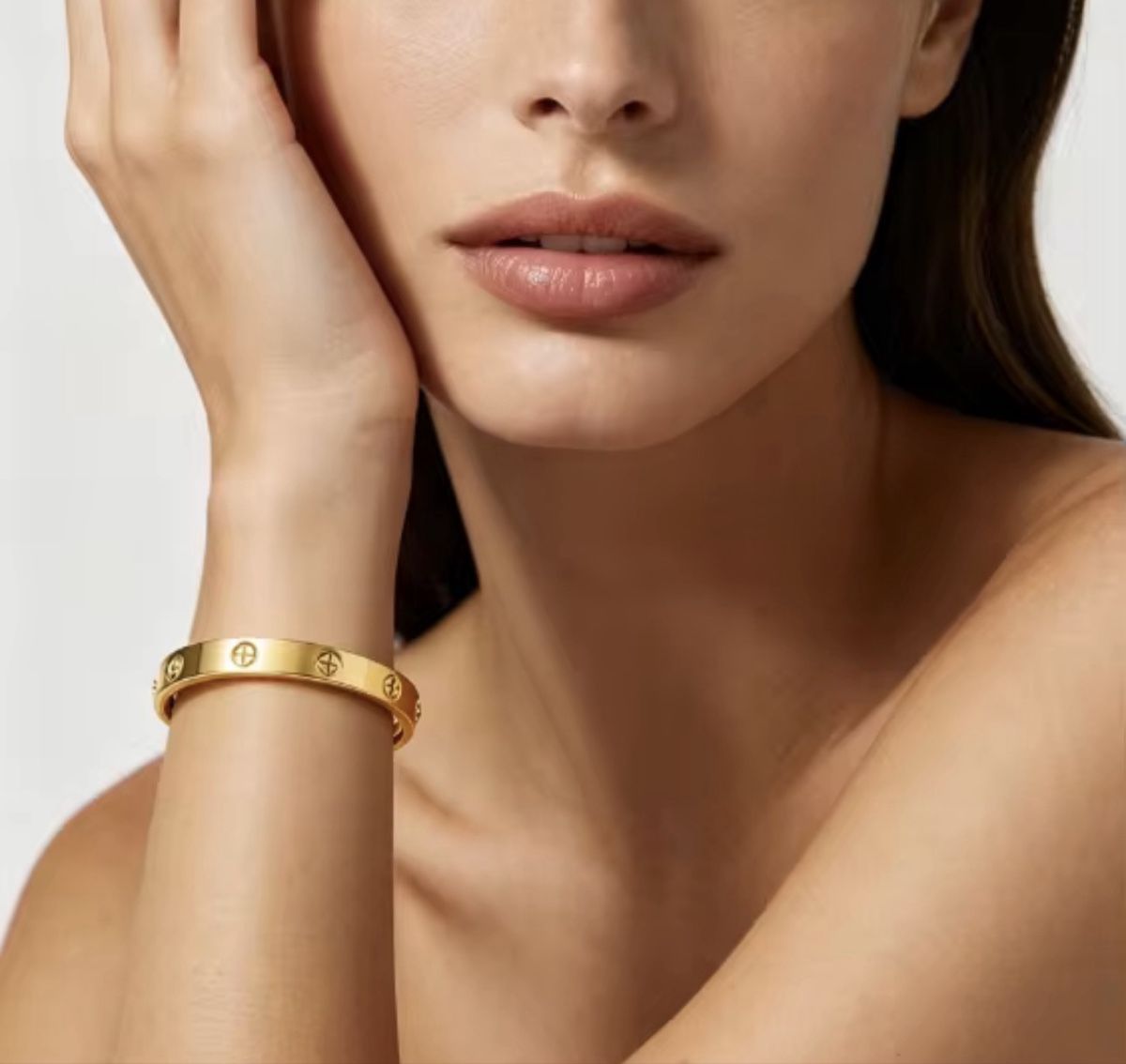 Bracciali & Braccialetti: Bracelet en acier inoxydable – Nuovo e nell'imballaggio originale da Châtel-St-Denis venduto da Montclair_Swiss 3