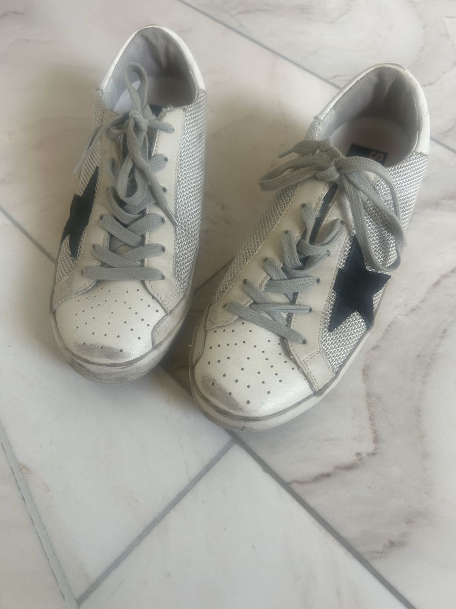 Golden Goose Scarpe da donna: Golden Goose Sneakers Gr. 38 – Usato da Widen venduto da Ragusa33 1