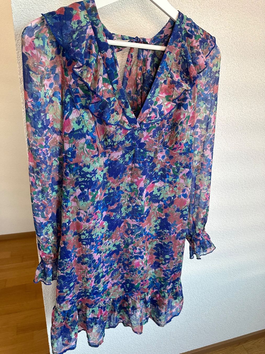 Vero Moda Vestiti: Kleid Vero Moda – Nuovo (secondo la descrizione) da Gelterkinden venduto da Sembe