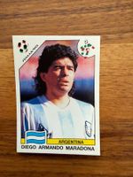 Panini-Sticker: World Cup Story Nr. 224 - Diego Maradona