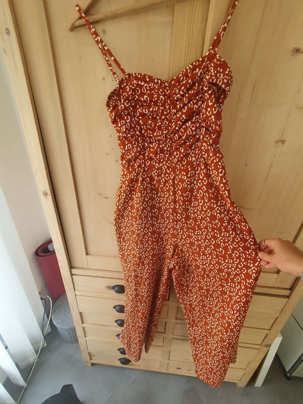 Bershka Jumpsuits: Jumpsuit XS – D'occasion à Steinach par Xamax18 1