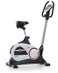 Vélo ergomètre confort ERGOSELECT 200 P