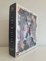 PC Akte X Das Spiel (The X-Files Game) 1998 Big Box + Guide