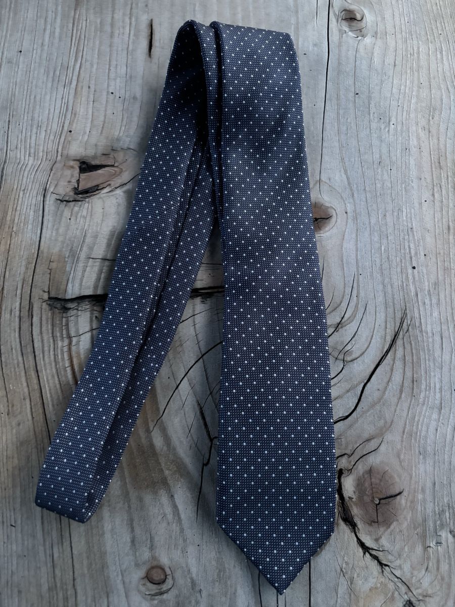Hugo Boss Krawatten: Krawatte Hugo Boss – Gebraucht aus Würenlos von Ashley24