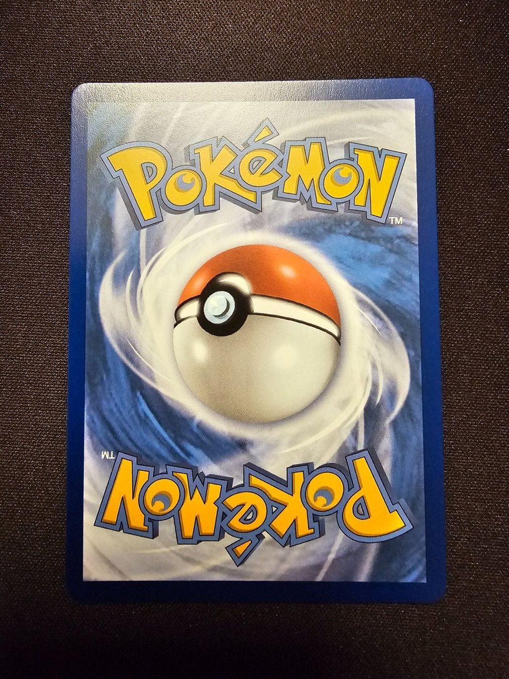 Pokémon Sammelbilder & Trading cards: Misdreavus EN 233/217 – Gebraucht aus Lufingen von Argannon 1