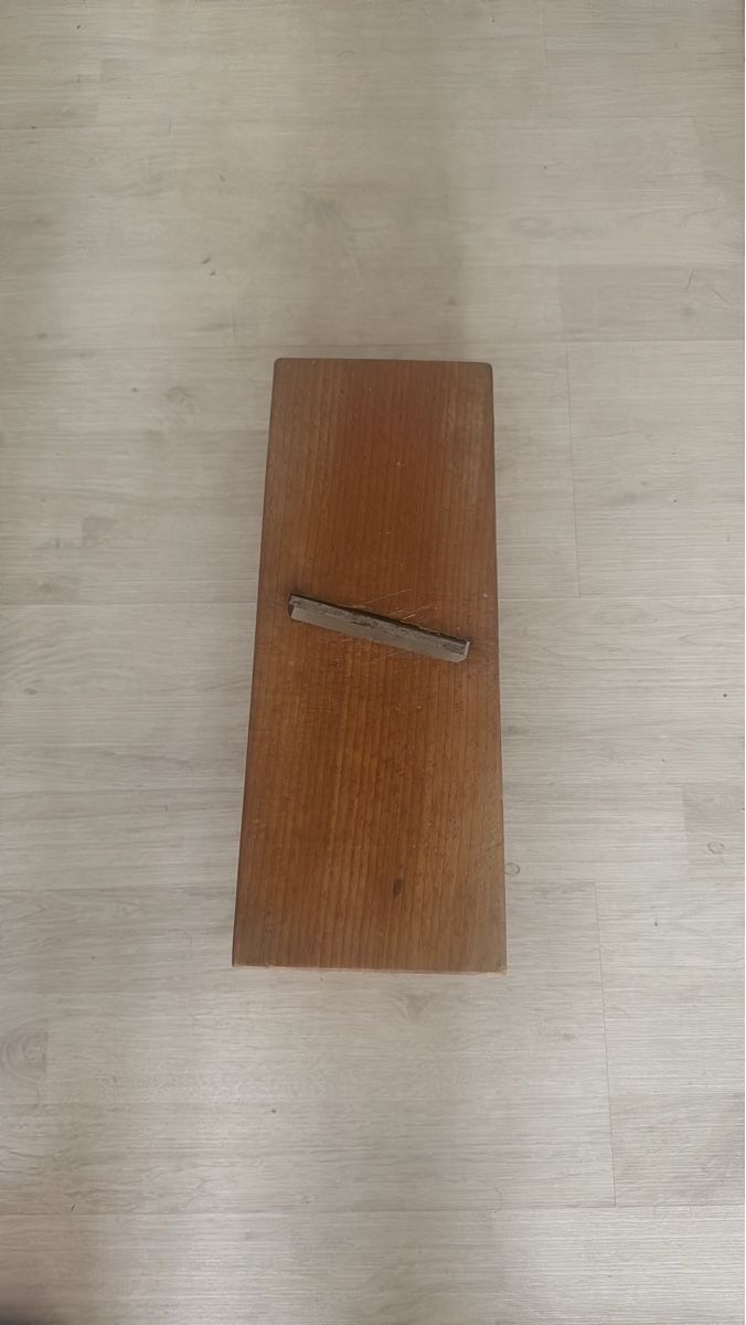 Elettrodomestici da cucina: Manuelles Käseschneidebrett Holz – Usato da Bettingen venduto da ebosereview