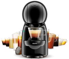 Kapselkaffeemaschine von Krups Dolce Gusto® Piccolo XS