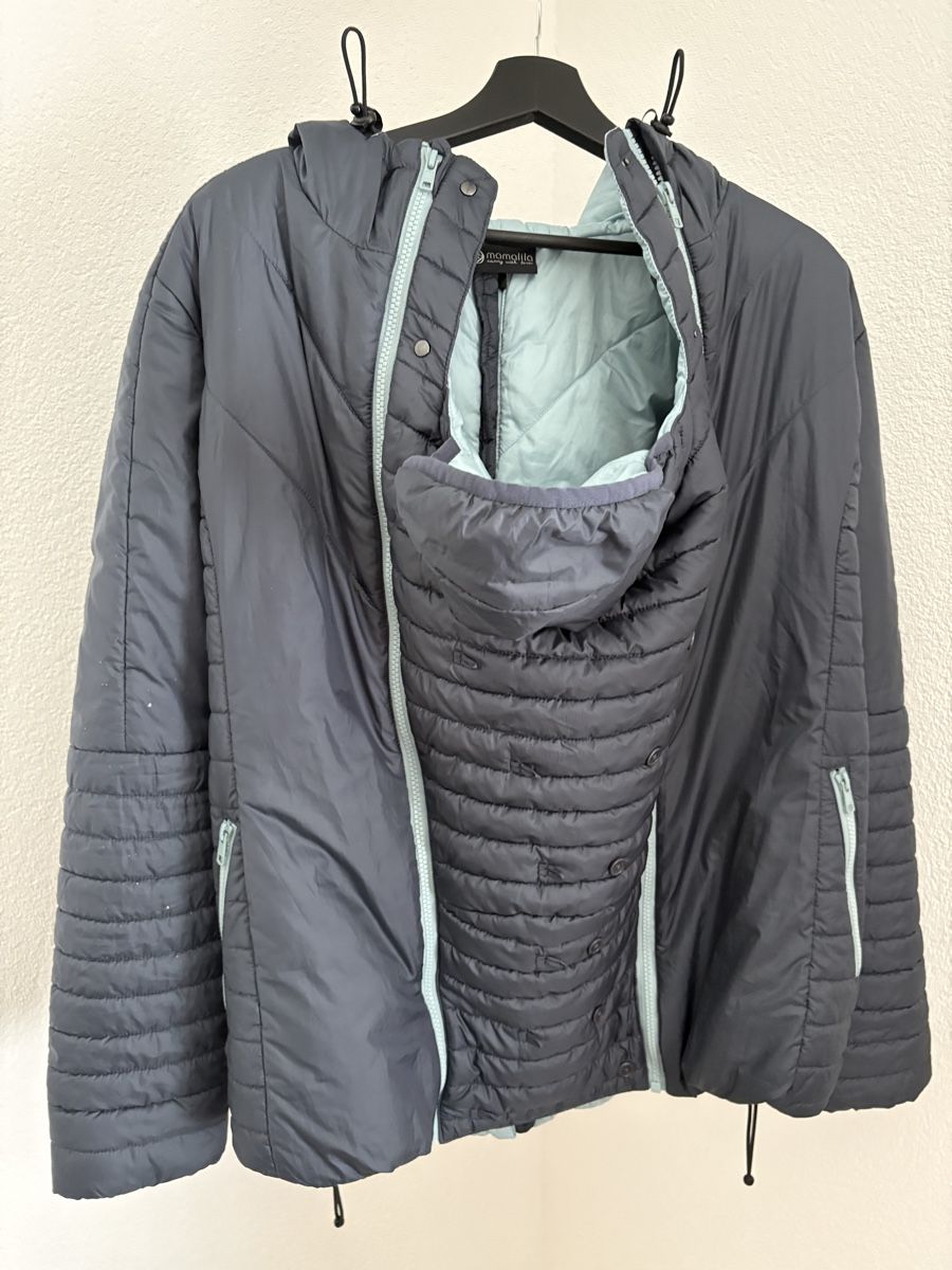 Mamalila Giacche: Tragejacke von Mamalila – Usato da Langnau i. E. venduto da Marcos3550