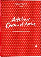 Livre Atelier Caran d'Ache NEUF