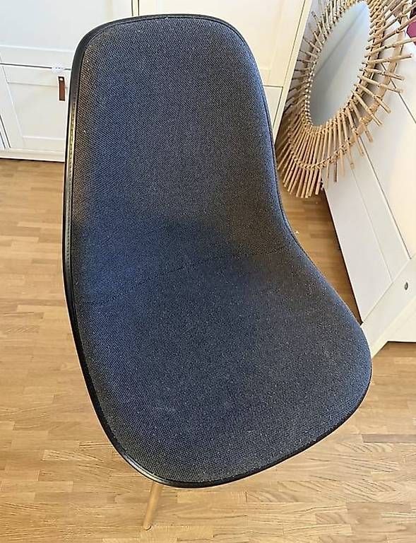 Stühle: Vitra Stühle – Gebraucht aus Rüschlikon von TKKG01