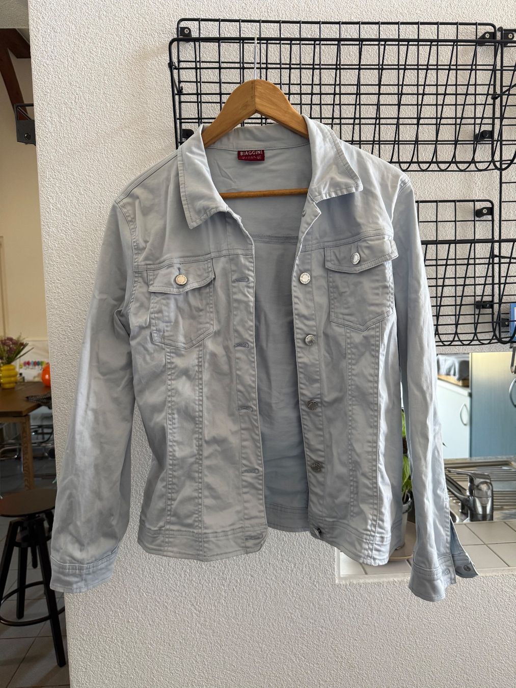 Vestes: Biaggini Jacke – D'occasion à Worb par le_castor