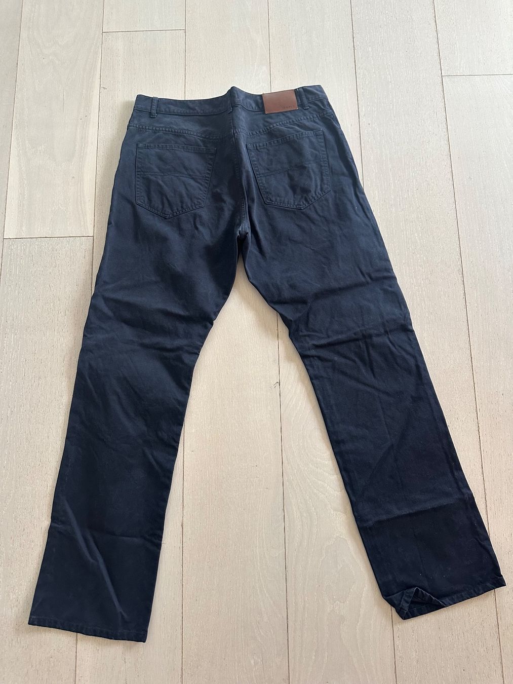 Gant Jeans: Gant trousers/soft jeans – Nuovo (secondo la descrizione) da Wollerau venduto da bod_25yw 3