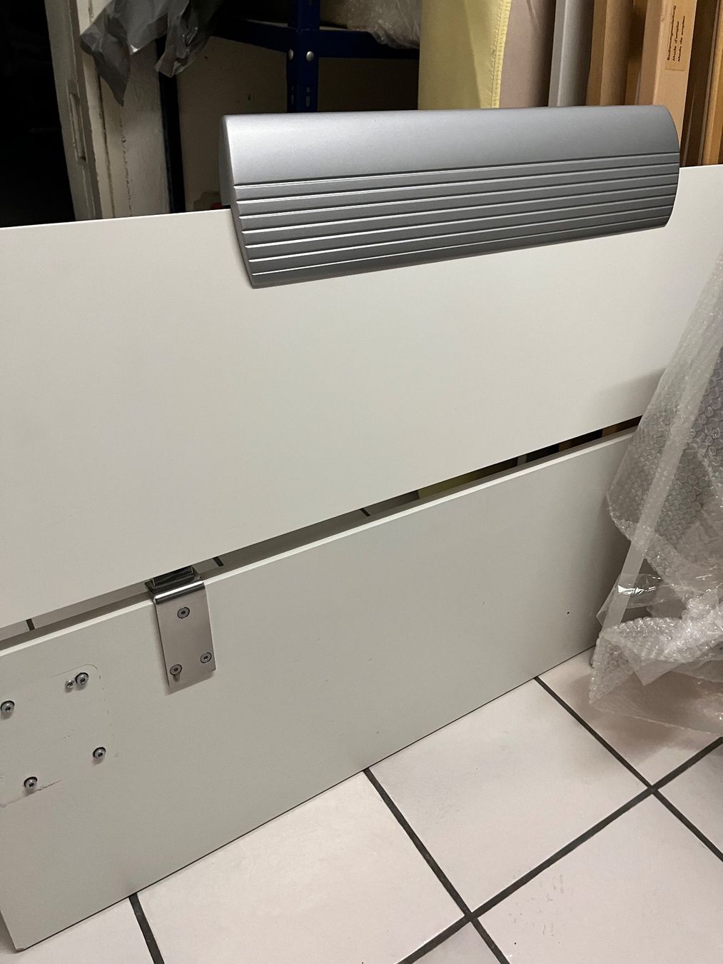 Letti: Bett 120x200cm inkl Matratze – Usato da Hinwil venduto da dire07 1