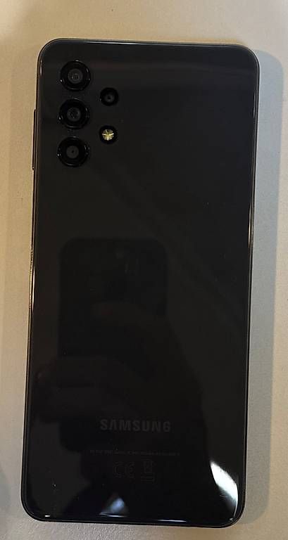 Telefoni cellulari / Smartphones: Samsung A32 5G 128GB – Usato da Langnau i. E. venduto da cr7_zkz8 1