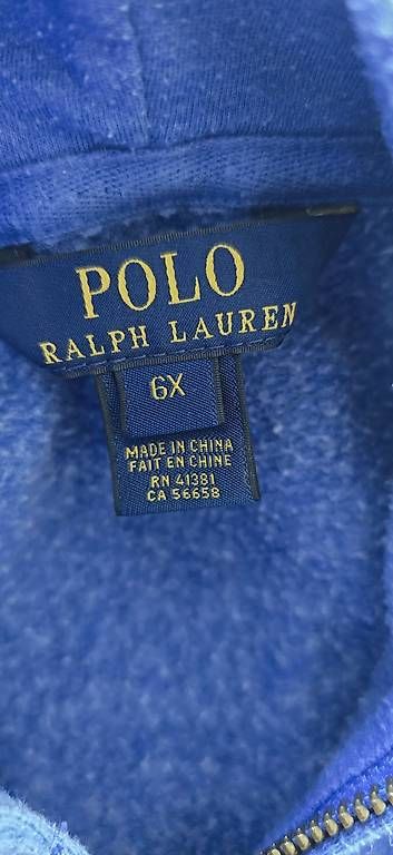 Ensembles coordonnés: Ralph lauren / North face Mädchenkleidung – D'occasion à Zürich par joo_hrd5 1