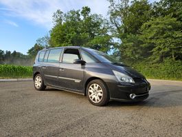 Renault Espace 2.0 dCi ab 1Fr.
