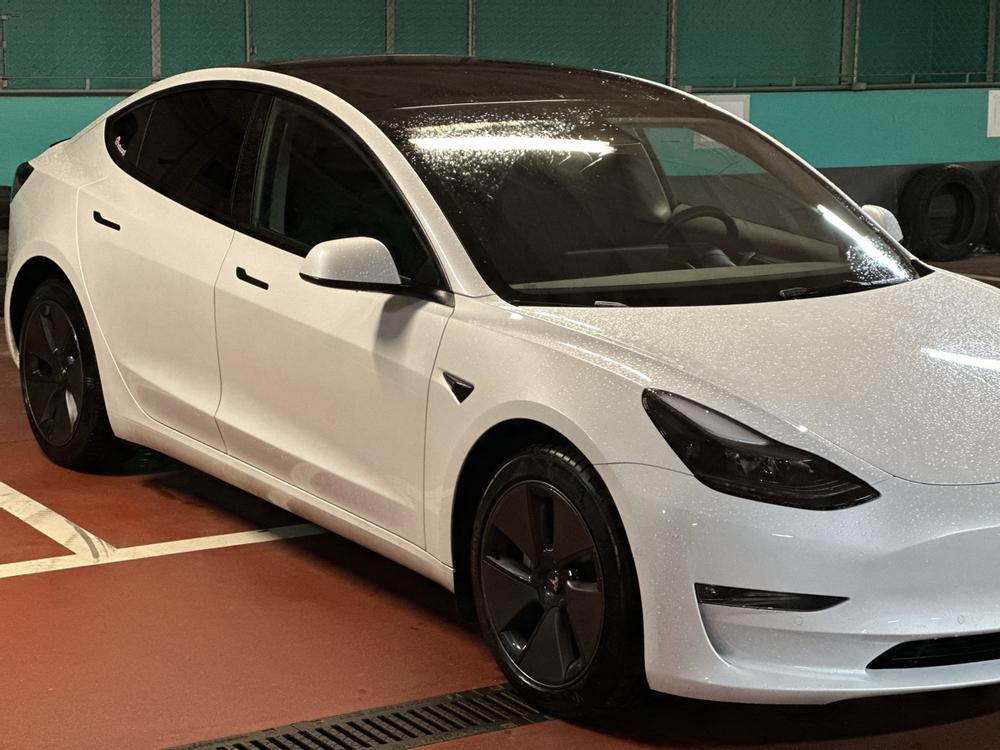 Tesla modèle 3 / L R 2022 - 498cv