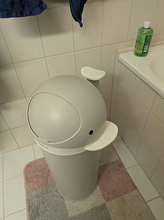 Poubelles: Windeleimer – D'occasion à Lengnau Ag par Mona_03