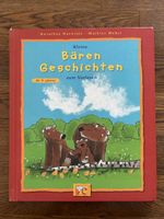 Kleine Bären Geschichten zum Vorlesen  Ab 3 Jahre
