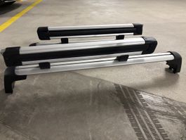 Thule Skiträger und Zubehör Veloträger für Mercedes EQC