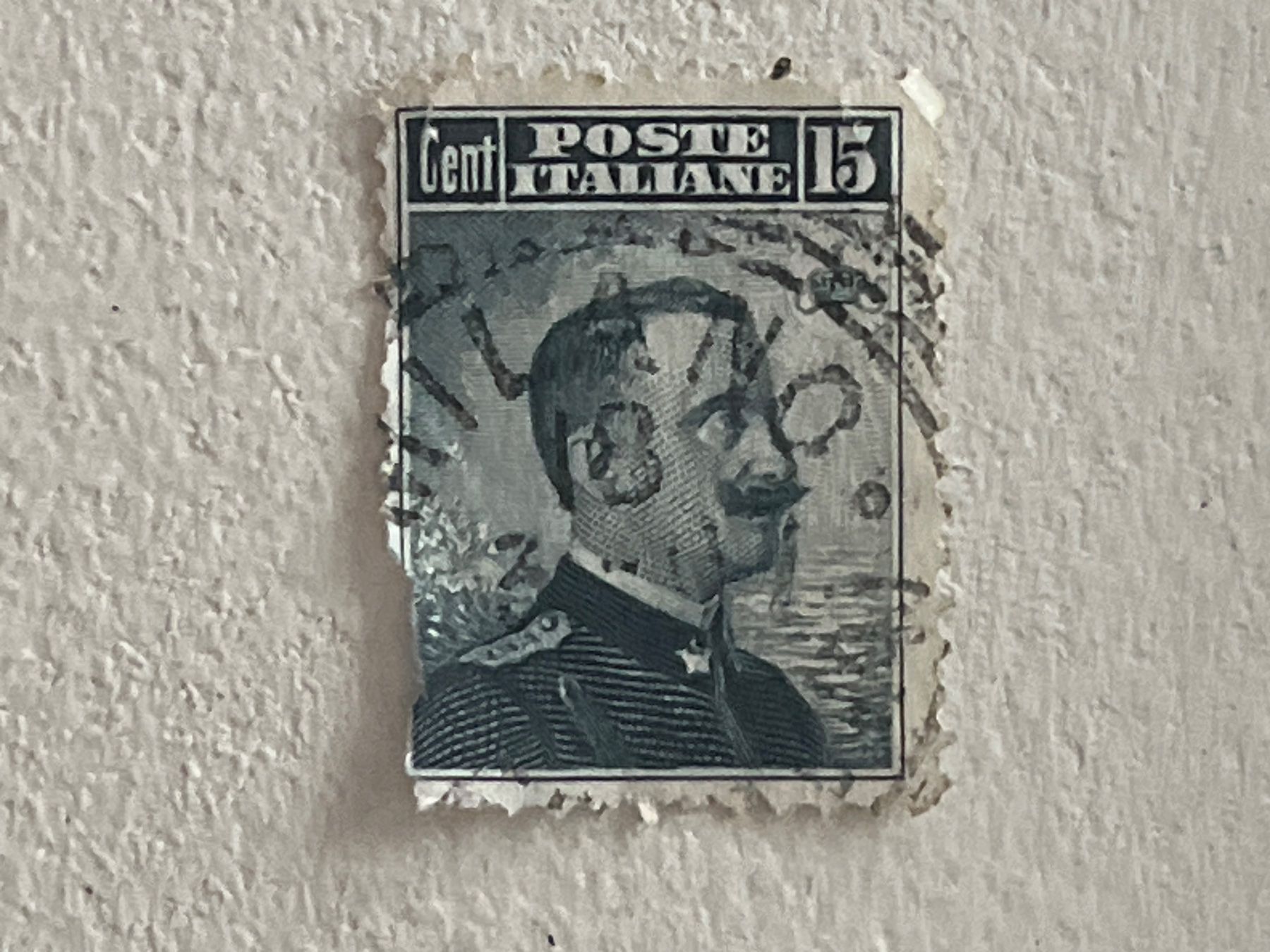 Alle Briefmarken: Italia Briefmarke ab 0.50 CHF !!! – Gebraucht aus Chiasso von AzenYa