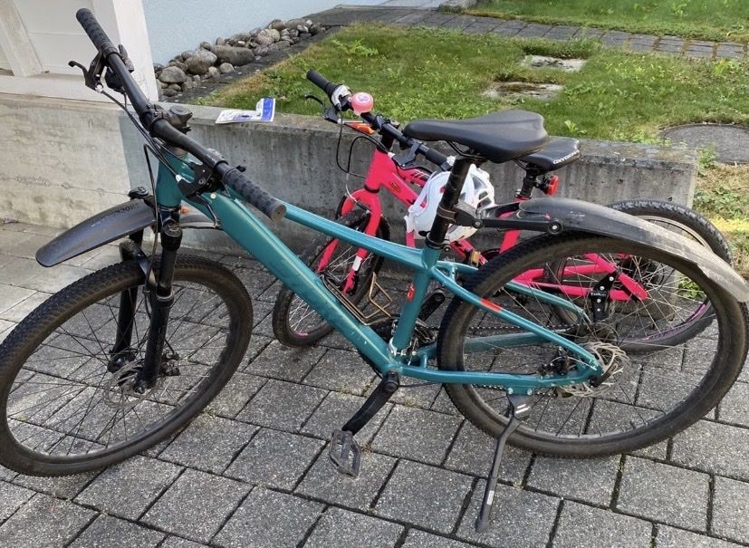 Velos: Fahrrad Kinder – Gebraucht aus Uetendorf von tomg02