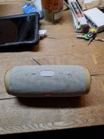 Bluetooth Lautsprecher JBL Charge 3 grau guter Zustand (K)