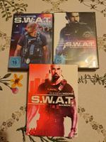 S.W.A.T.  Staffel 1-3 mit Shemar Moore  ab 16 J. NEUWERTIG