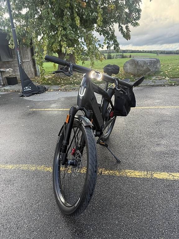 Biciclette: ST7 Stromer – Usato da Gasel venduto da abd_88jp 4