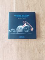 Panerai Historia- Giampiero Negretti