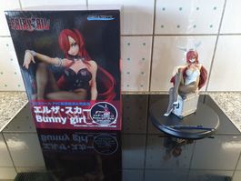 Elsa Scarlet White Bunny ver. Fairy Tail (Vintage)