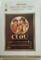 DVD Der Clou - Oscar Edition - Bester Film 1973