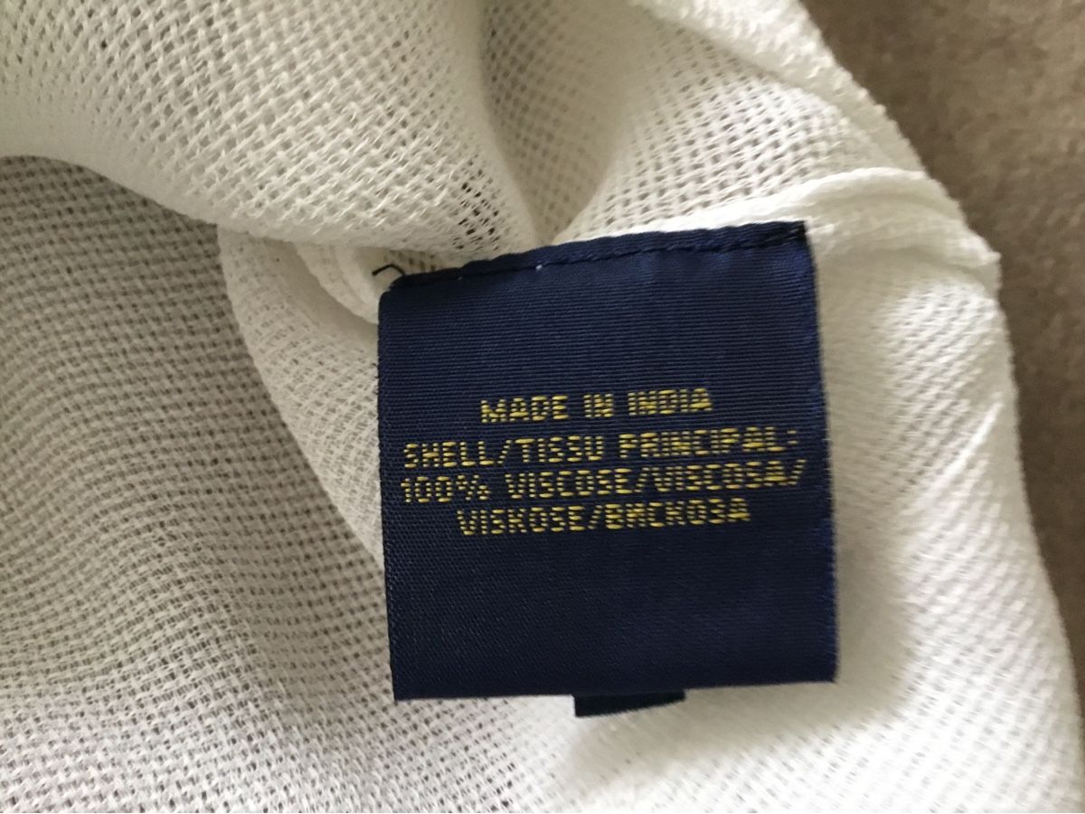 Ralph Lauren Vestiti: Ralph Lauren Kleid original – Nuovo (secondo la descrizione) da emmenbrücke venduto da pamelaz 3