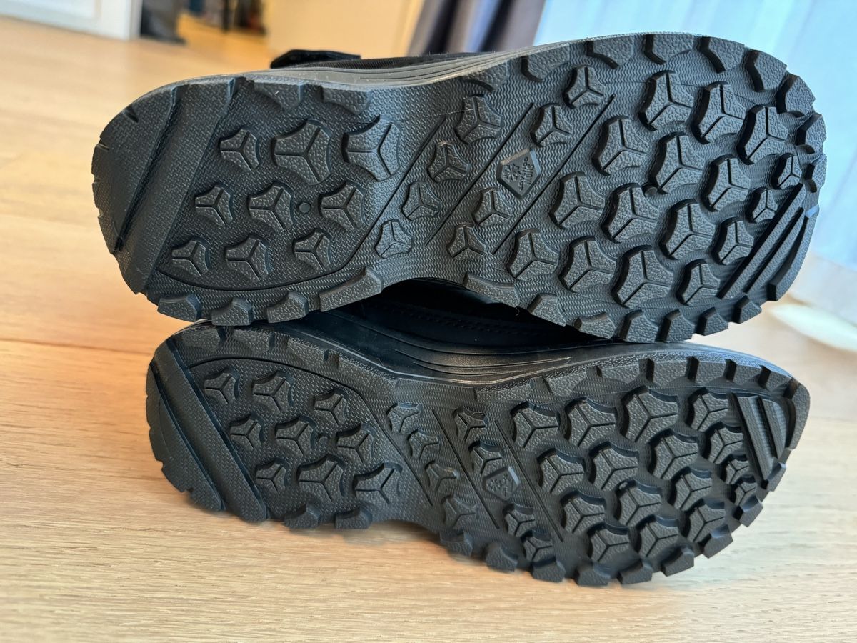 Decathlon Schuhe für Jungen: Warm Winter Boots Quechua size 35 – Neu und originalverpackt aus Vesenaz von nat_mq8l 6