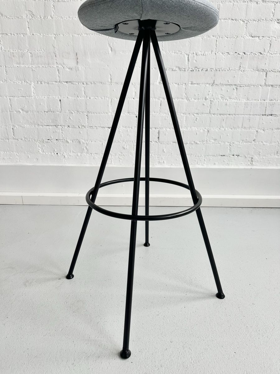 Sgabelli: SUN Barhocker H 75 cm / von Inclass – Usato da Bern venduto da neon317 6