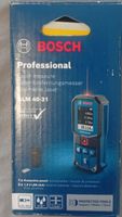 Bosch Laser Measure GLM 40-31 new condition