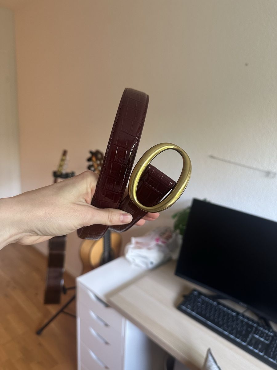 Cinture: Gurt – Nuovo (secondo la descrizione) da Rapperswil SG venduto da MelanieMelone