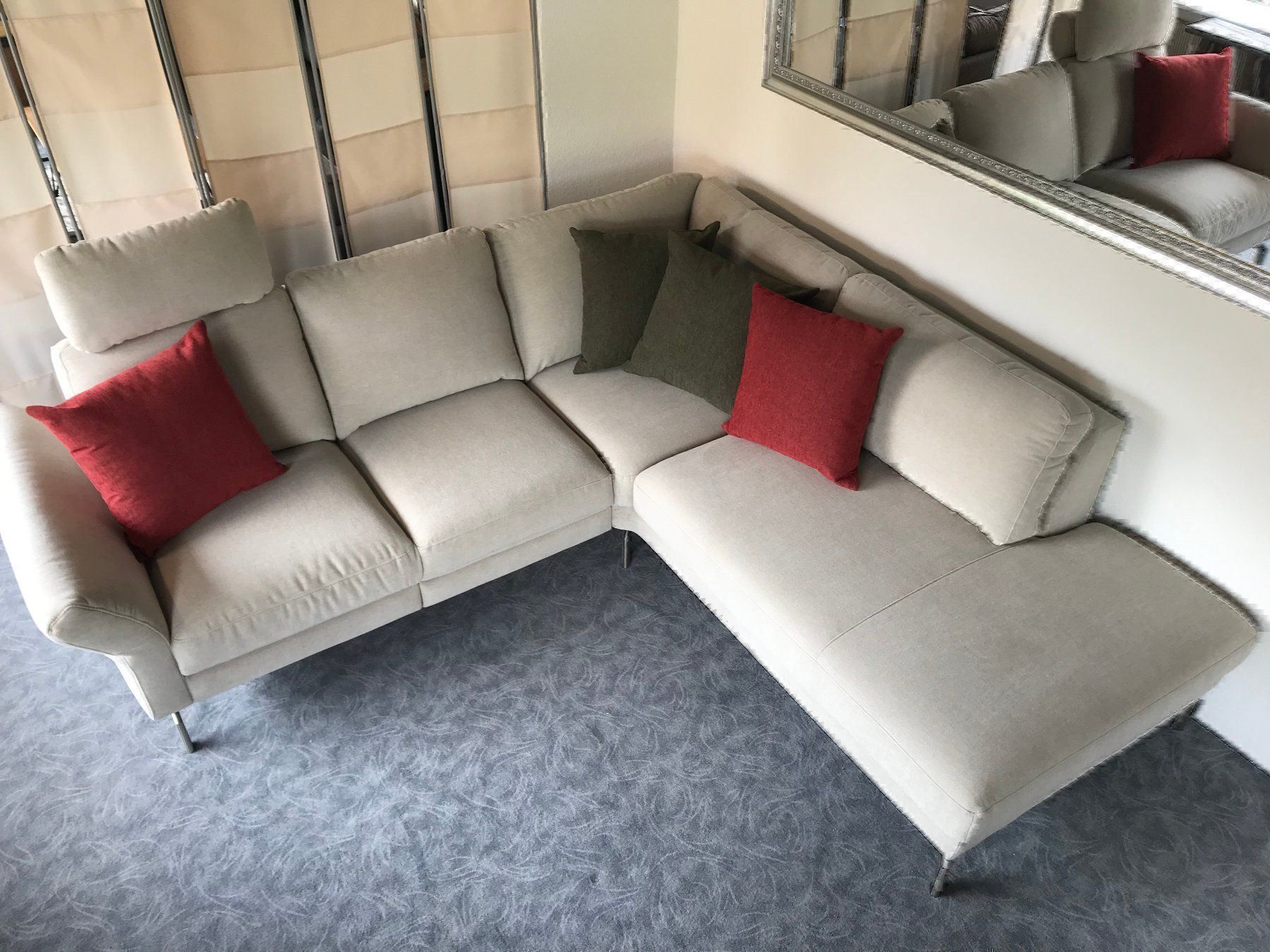 Divani: Sofa MADISON mit elektr. Relaxfunktion – Nuovo (secondo la descrizione) da Unterentfelden venduto da moebelrufli 2