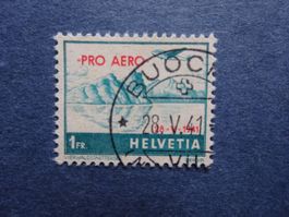 1941 F35 mit glasklarem ET-Halbvoll
