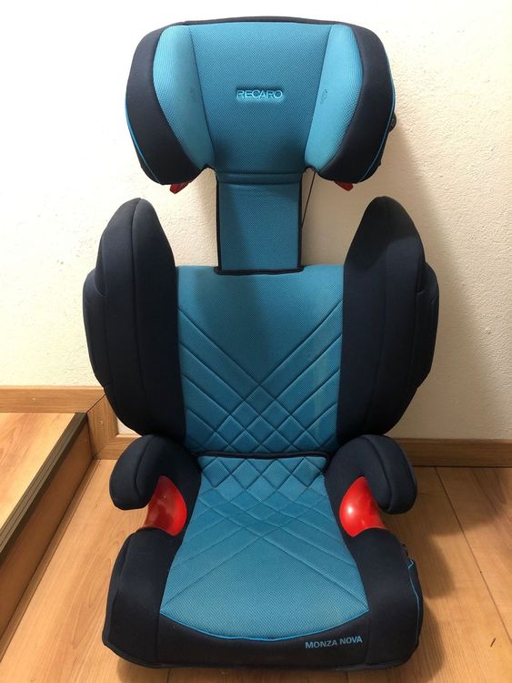 Recaro Monza Nova | Kaufen auf Ricardo