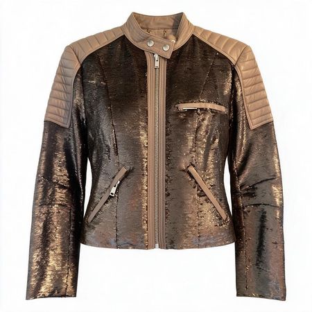 BDBA Damen Jacke   Grösse 40 Neue