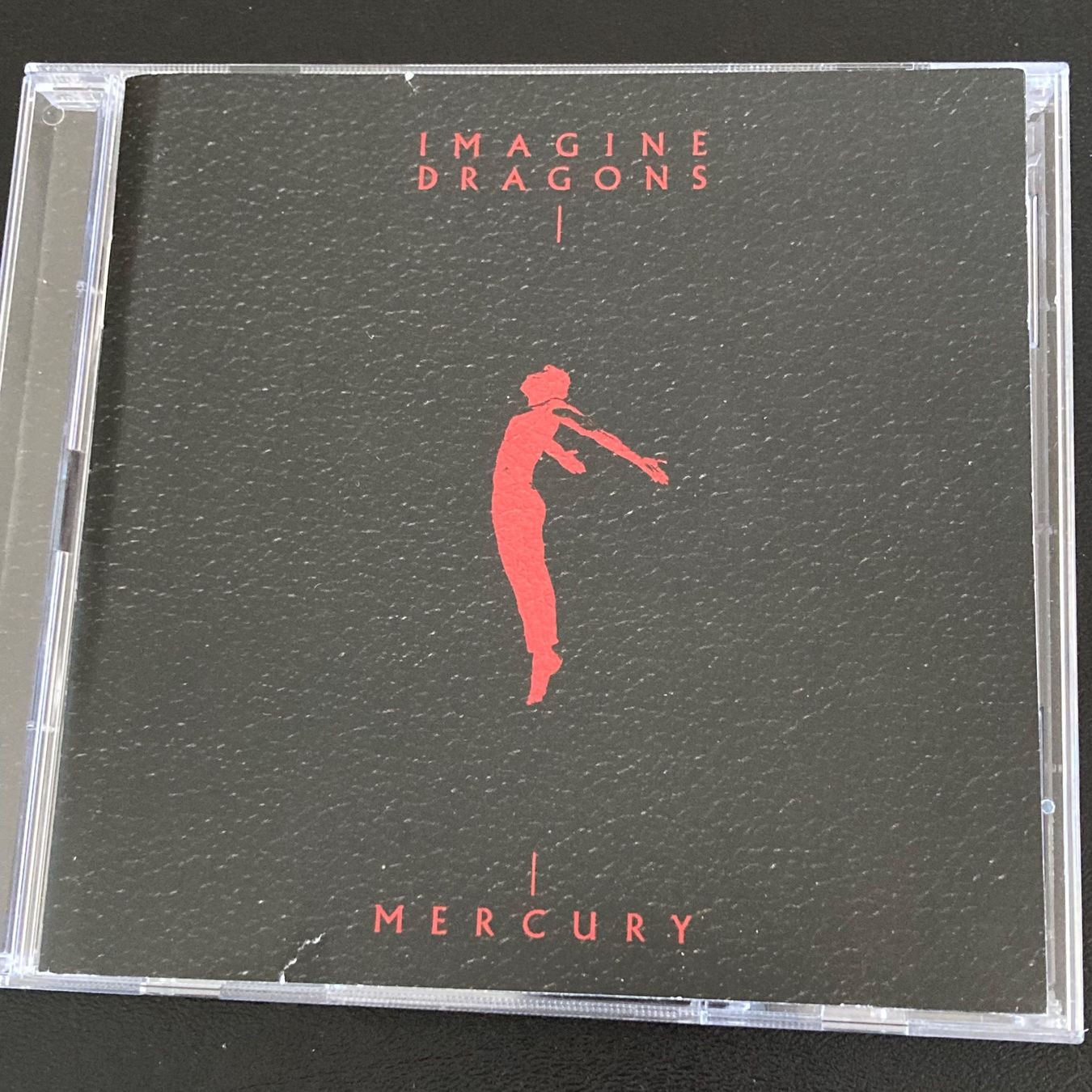 CD: Imagine Dragons - Mercury - Acts 1 & 2, 2CD – Usato da Bern venduto da Ntsamina