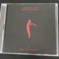 Imagine Dragons - Mercury - Acts 1 & 2, 2CD