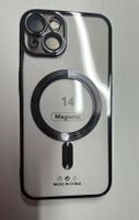 Handyhülle und Panzerglas iPhone 14 - NEU