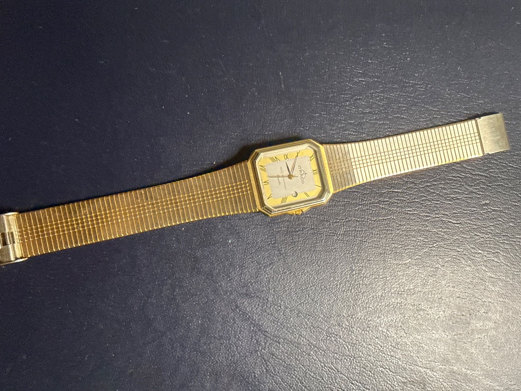 Orologi: Itraco Quarz 27 mm – Usato da Pfeffingen venduto da Allhandelklgwatches 2