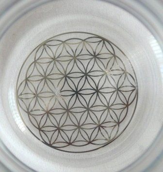 Caraffe: TC Vitalkaraffe Alladin - Platinum – Nuovo e nell'imballaggio originale da Mauren venduto da Yeelen 2