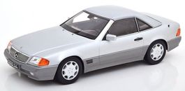 MERCEDES 500SL R129 1:18 KK-SCALE