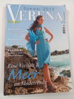 Verena Stricken & Häkel Heft Sommer guter Zustand